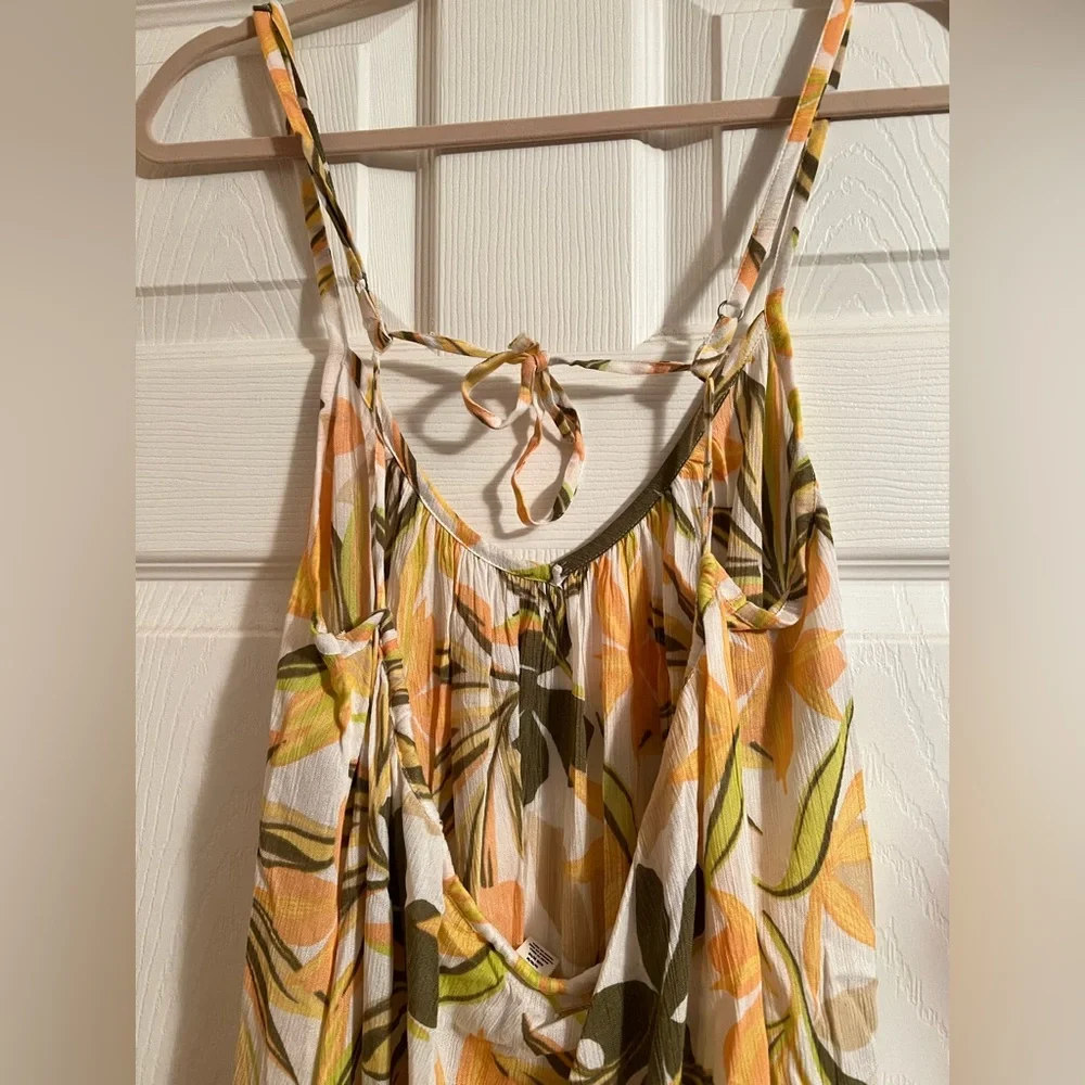 NWT Roxy Mini Dress - Picture 5 of 8